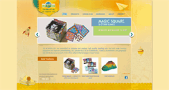 Desktop Screenshot of novaviaedu.com